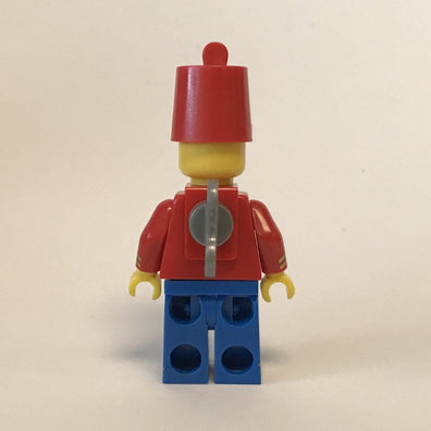 LEGO Minifigure-Toy Soldier-Collectible Minifigures / Other-COL162-Creative Brick Builders